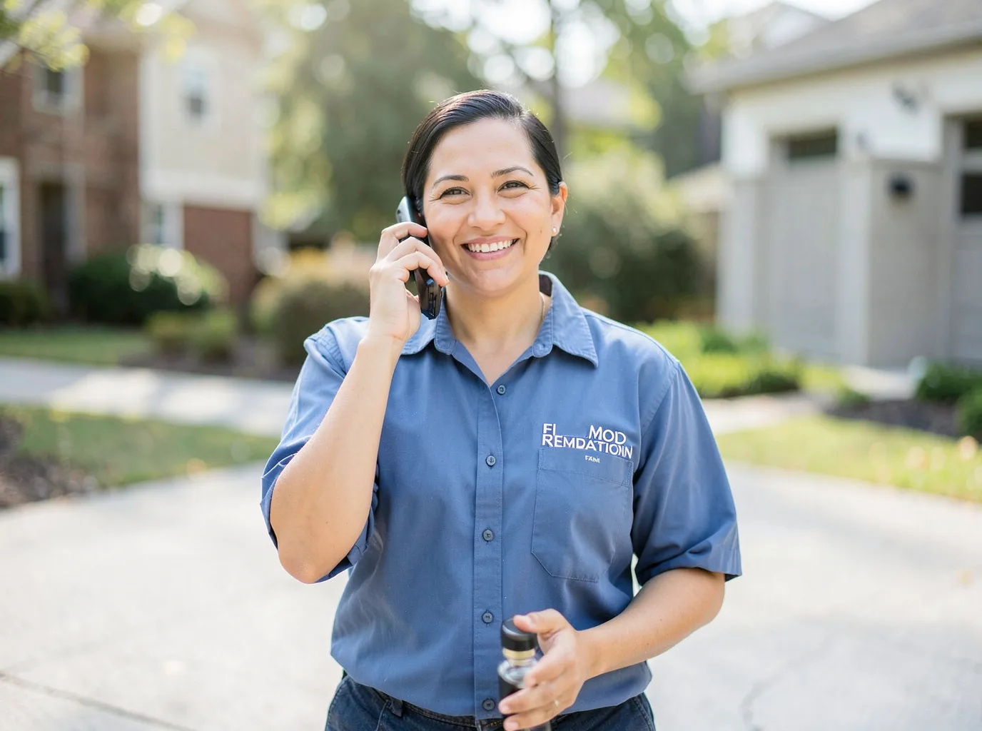 Mold Remediation Ackerly, TX FAQs